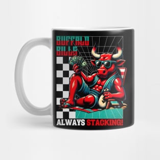 Bullish Stacker Mug